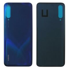 Καπάκι Μπαταρίας Xiaomi Mi A3 Μπλε (OEM) 1110321140095 1110321140095 έως και 12 άτοκες δόσεις