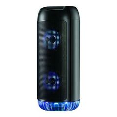 Φορητό Ηχείο Bluetooth Rebeltec Partybox 400 με Λειτουργία Karaoke 20W Μαύρο 5902539601282 5902539601282 έως και 12 άτοκες δόσεις