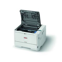 OKI B432dn Monochrome Laser Printer (OKIB432DN) (45762012) έως 12 άτοκες Δόσεις