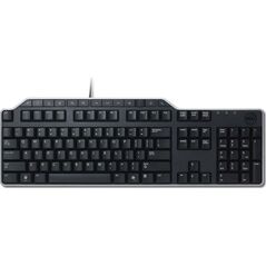 Dell Business Multimedia Keyboard - KB522 - US International (QWERTY) (580-17667) (DEL580-17667) έως 12 άτοκες Δόσεις