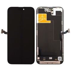 Οθόνη με Touch Screen Apple iPhone 14 Pro Max IPS LCD version Μαύρο (OEM) 1110301020243 1110301020243 έως και 12 άτοκες δόσεις