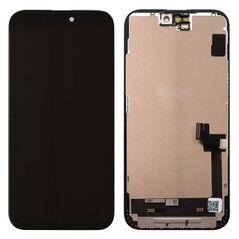 Οθόνη με Touch Screen Apple iPhone 15 Plus IPS LCD version Μαύρο (OEM) 1110301020244 1110301020244 έως και 12 άτοκες δόσεις