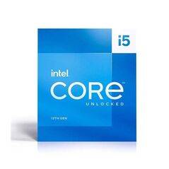 Επεξεργαστής Intel Core i5 Processor i5-13500 2,50Ghz 24M Raptor Lake (BX8071513500) (INTELI5-13500) έως 12 άτοκες Δόσεις