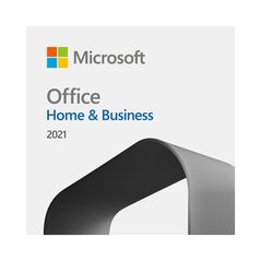 Microsoft Office Home And Business 2021 EuroZone Medialess P8 English (T5D-03511) (MICT5D-03511) έως 12 άτοκες Δόσεις