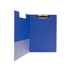 Officepoint Ντοσιέ σεμιναρίων με καπάκι, μπλε (MAG-3672200-07) (OFPMAG-3672200-07) έως 12 άτοκες Δόσεις