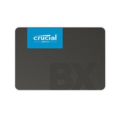Crucial SSD 2TB BX500 2.5'' SATA III (CT2000BX500SSD1) (CRUCT2000BX500SSD1) έως 12 άτοκες Δόσεις