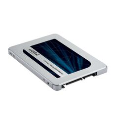 Crucial SSD 500GB MX500 SATA 6Gb/s 2.5-inch  (CT500MX500SSD1) έως 12 άτοκες Δόσεις