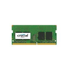 Crucial RAM 8GB DDR4-2400 SODIMM  (CT8G4SFS824A) (CRUCT8G4SFS824A) έως 12 άτοκες Δόσεις