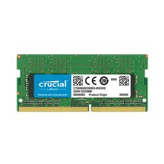 Crucial RAM 4GB DDR4 2666 SODIMM (CT4G4SFS8266) (CRUCT4G4SFS8266) έως 12 άτοκες Δόσεις