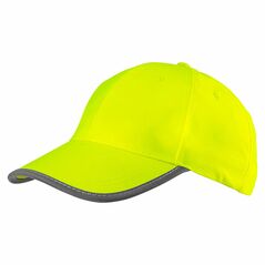 NEO TOOLS Καπέλο υψηλής ευκρίνειας κίτρινο 81-793 έως 12 άτοκες Δόσεις