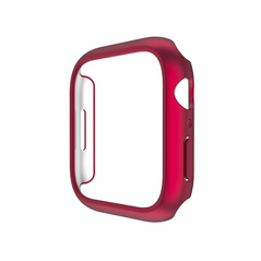 Apple Watch 45mm Case Red MA5405R 76671 έως 12 άτοκες Δόσεις