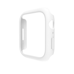 Apple Watch 45mm Case White MA5405W 76673 έως 12 άτοκες Δόσεις