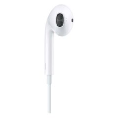 Apple EarPods 3,5mm Headphone (MNHF2ZM/A) (APPMNHF2ZM/A) έως 12 άτοκες Δόσεις