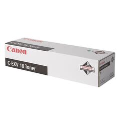 Canon IR 1018/1022 TNR C-EXV18 (0386B002) (CAN-T1018) έως 12 άτοκες Δόσεις