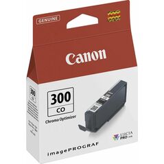 Canon PFI-300 Μελάνι Εκτυπωτή InkJet Chroma Optimizer (4201C001) (CANPFI-300CO) έως 12 άτοκες Δόσεις