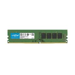 Crucial RAM 16GB DDR4-3200 UDIMM  (CT16G4DFRA32A) (CRUCT16G4DFRA32A) έως 12 άτοκες Δόσεις