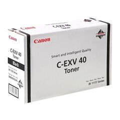 CANON IR 1133 ALL IN ONE TONER C-EXV40 (3480B006) (CAN-T1133) έως 12 άτοκες Δόσεις