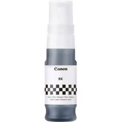 Canon Μελάνι Inkjet GI-45 Black (6288C001) (CANGI-45BK) έως 12 άτοκες Δόσεις