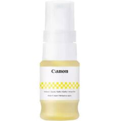 Canon Μελάνι Inkjet GI-45 Yellow (6287C001) (CANGI-45Y) έως 12 άτοκες Δόσεις