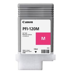 Canon Μελάνι Inkjet PFI-120M Magenta (2887C001) (CANPFI-120M) έως 12 άτοκες Δόσεις