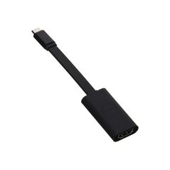 Dell Μετατροπέας USB-C male σε HDMI Female  (DBQAUBC064) (DELDBQAUBC064) έως 12 άτοκες Δόσεις