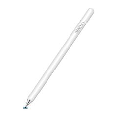 Joyroom Joyroom JR-BP560S Passive Stylus Pen (White) 044851  JR-BP560S White έως και 12 άτοκες δόσεις 6941237154644