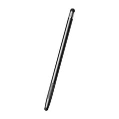 Joyroom Joyroom JR-DR01 Passive Stylus Pen (Black) 044907  JR-DR01 έως και 12 άτοκες δόσεις 6941237171498