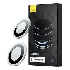 Baseus Baseus Camera Lens Film for iPhone 13/13 Mini 044418  SGZT030202 έως και 12 άτοκες δόσεις 6932172625207
