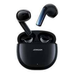 Joyroom Earbuds True Wireless Joyroom  JR-PB1 ENC (Black) 053588  Jpods PB1 Black έως και 12 άτοκες δόσεις 6956116783099