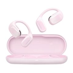 Joyroom Wireless Open-Ear Headphones Joyroom JR-OE1 (Pink) 053634  JR-OE1 Pink έως και 12 άτοκες δόσεις 6956116767853