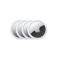 Apple AirTag (4 Pack) (MX542ZM/A) (APPMX542ZMA) έως 12 άτοκες Δόσεις