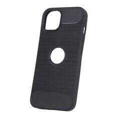 Simple Black case for Samsung Galaxy A35 5G