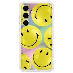 Samsung Suit Case for Samsung Galaxy S24 yellow