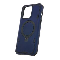 Defender Mag Ring case for iPhone 14 6,1&quot; navy blue