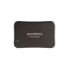 Goodram SSD disc 1TB HL200 USB Type-C + A