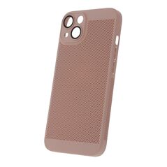 Airy case for iPhone X / XS pnk