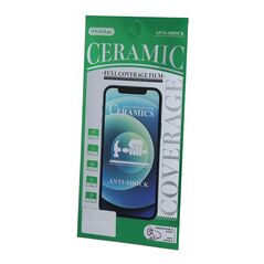 Tempered glass 9D Ceramic for Oppo A78 5G / A58 5G / A58x