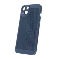 Airy case for Xiaomi Redmi Note 12 5G (Global) / Poco X5 blue