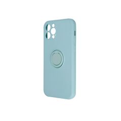 Finger Grip case for Xiaomi Redmi Note 12 4G light green