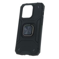 Defender Nitro case for iPhone 14 Pro 6,1&quot; black