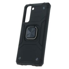 Defender Nitro case for Samsung Galaxy S21 FE black