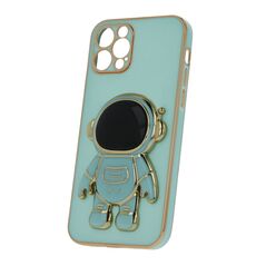 Astronaut case for iPhone 11 mint