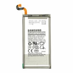 Samsung Baterie pentru Samsung Galaxy S8 Plus (SM-G955F), 3500mAh - Samsung EB-BG955ABE (09273) - Grey (Bulk) 5949419088788 έως 12 άτοκες Δόσεις