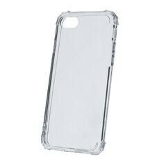 Anti Shock 1,5mm case for iPhone 7 / 8 / SE 2020 / SE 2022 transparent