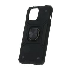 Defender Nitro case for iPhone 15 Pro Max 6,7&quot; black