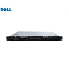 Dell SERVER DELL R220 2LFF E3-1240v3/1x8GB/H310-nCnB 1.073.983 έως 12 άτοκες Δόσεις