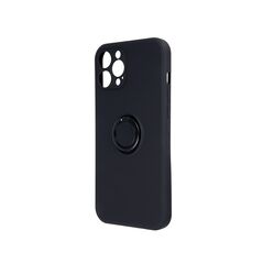 Finger Grip case for Xiaomi Redmi Note 12 Pro Plus black