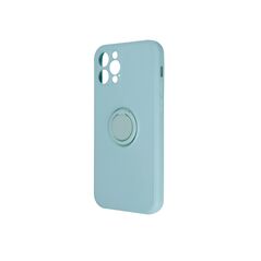Finger Grip case for Xiaomi Redmi Note 12 5G (Global) light green