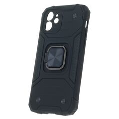 Defender Nitro case for iPhone 12 6,1&quot; black
