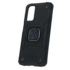 Defender Nitro case for Motorola Moto G53 black